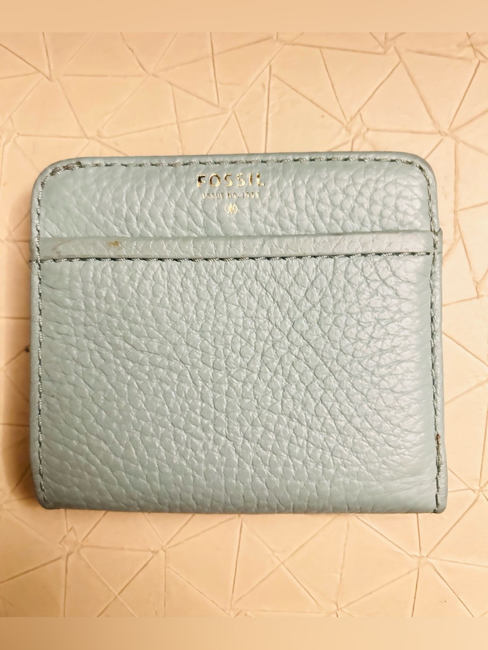 Fossil Madison Bifold Wallet